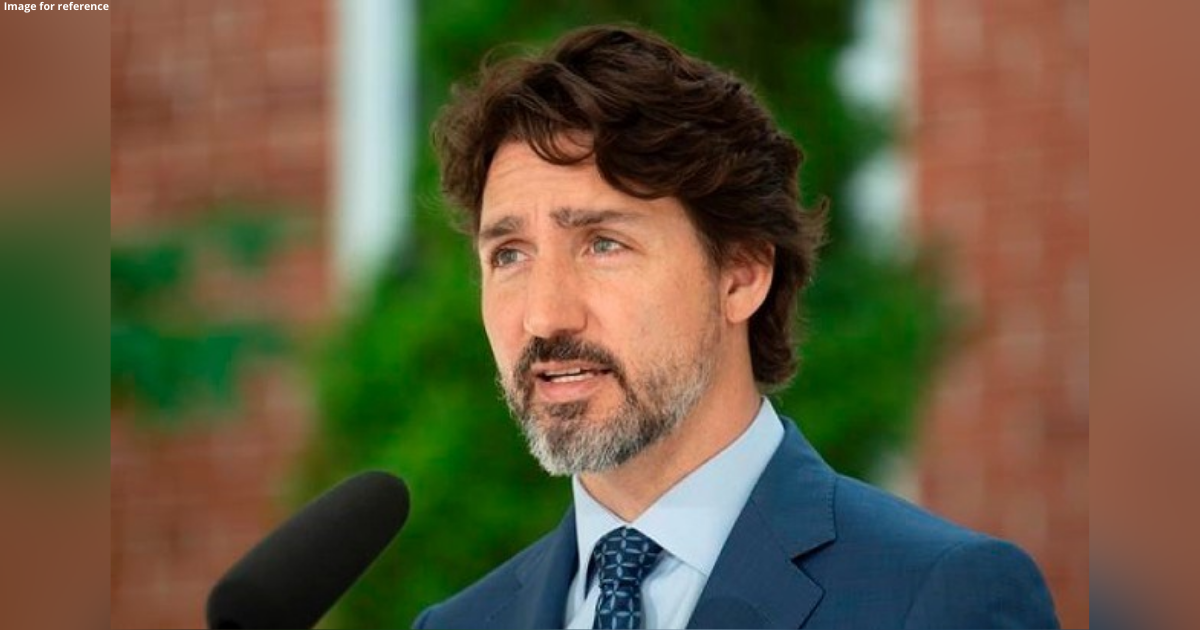 Canadian PM Justin Trudeau describes Saskatchewan attacks as 